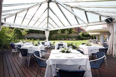 Gran Hotel Victoria