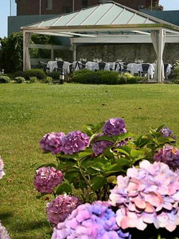 Gran Hotel Victoria