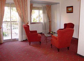 Hotel Vita Embajador