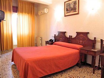 Hotel Vita Embajador