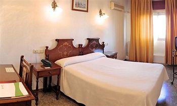 Hotel Vita Embajador
