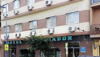 Hotel Vita Embajador