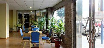 Hotel Vita Embajador