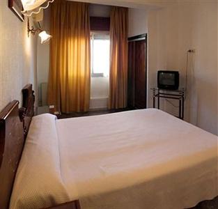 Hotel Vita Embajador