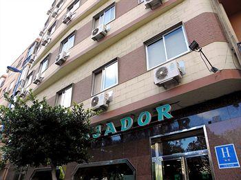 Hotel Vita Embajador