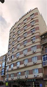 Hotel Vita Embajador