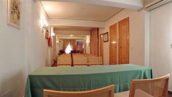 Hotel Vita Embajador