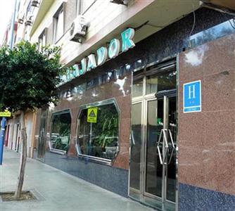 Hotel Vita Embajador