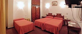 Hotel Vita Embajador