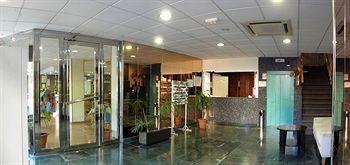 Hotel Vita Embajador