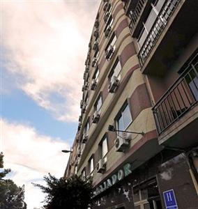 Hotel Vita Embajador