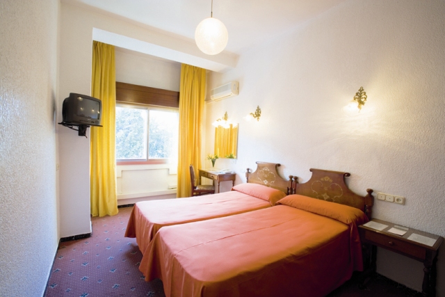 Hotel Vita Embajador