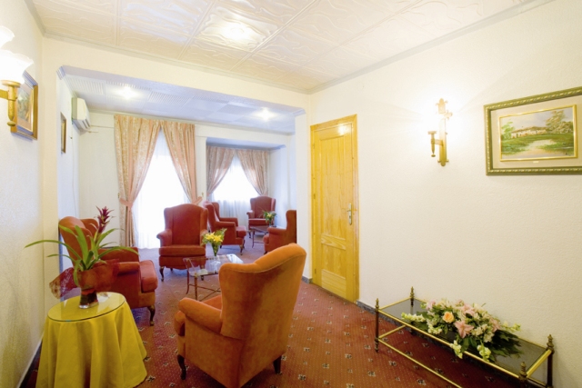 Hotel Vita Embajador