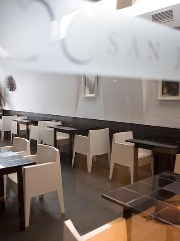 MC San Jose