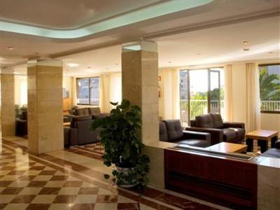 Eurostars Marivent
