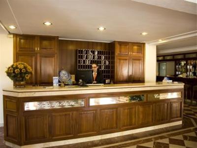 Eurostars Marivent