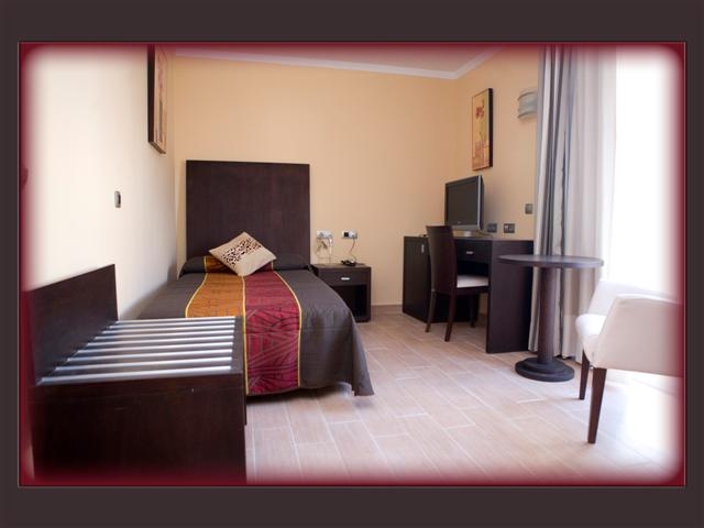 Spa Armuna Oasis