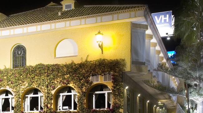 Verahotel