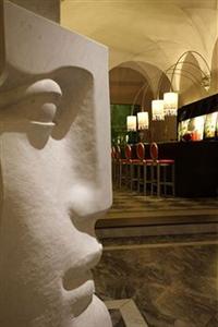 Borghese Palace Art
