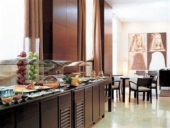 NH Collection Palacio de Aranjuez