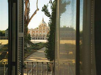 NH Collection Palacio de Aranjuez