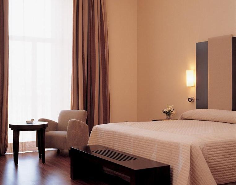 NH Collection Palacio de Aranjuez