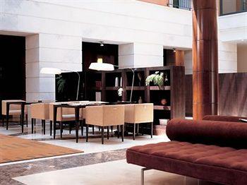 NH Collection Palacio de Aranjuez