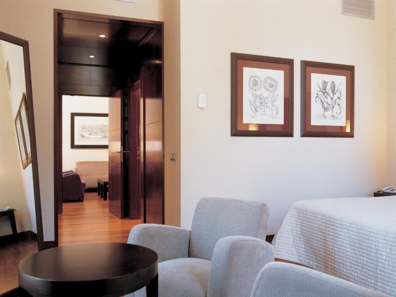 NH Collection Palacio de Aranjuez