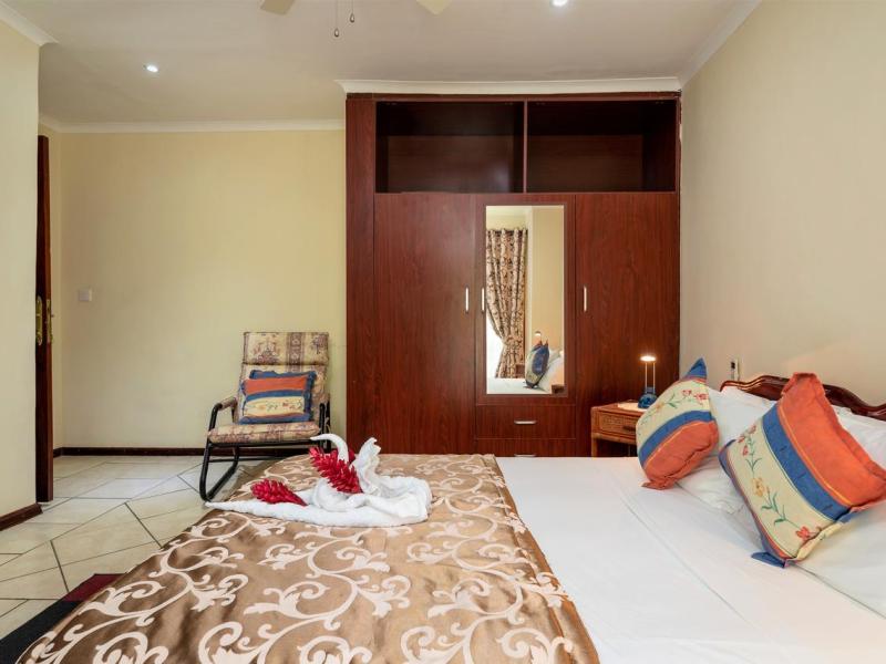 Carana Hilltop Villa