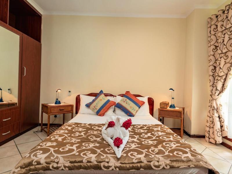 Carana Hilltop Villa