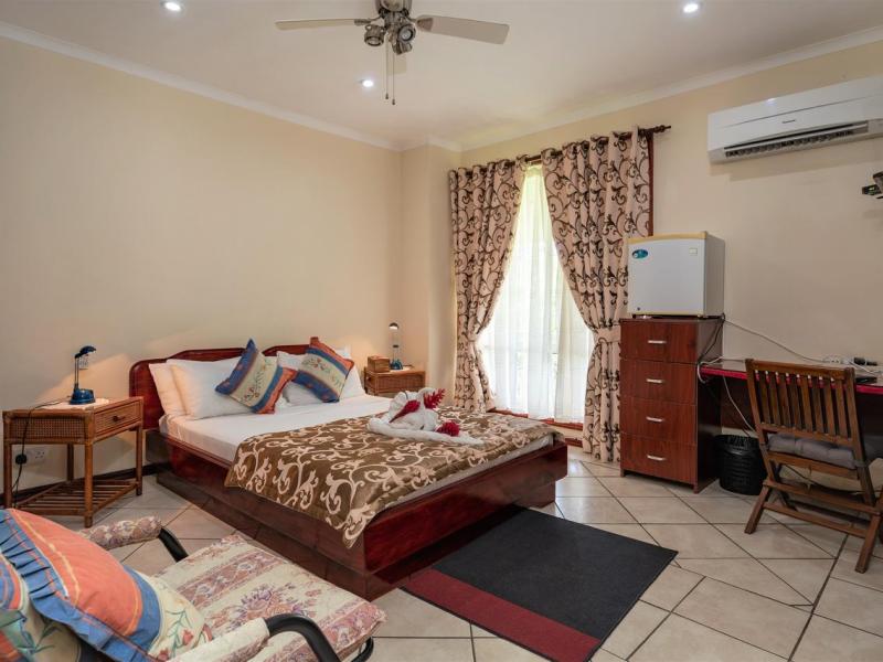 Carana Hilltop Villa