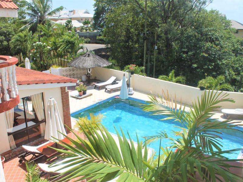 Carana Hilltop Villa