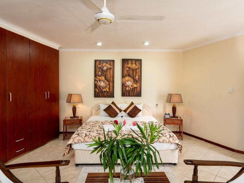 Carana Hilltop Villa