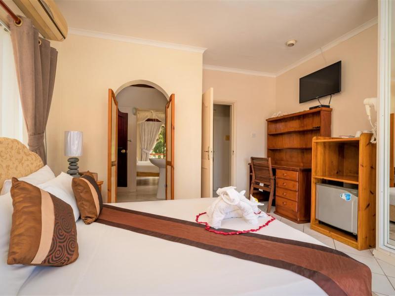 Carana Hilltop Villa