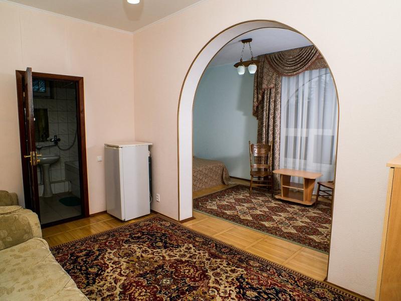 Приморье (Ольгинка)