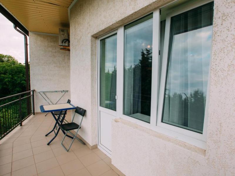 Приморье (Ольгинка)