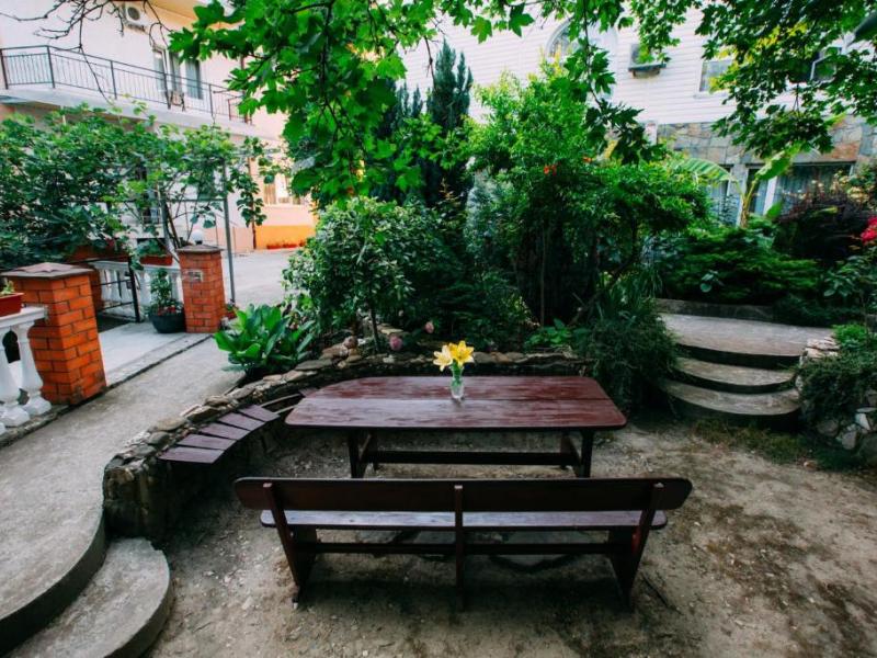 Приморье (Ольгинка)