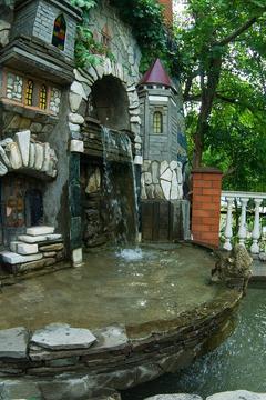 Отель Приморье (Ольгинка) Россия, Туапсе, фото 19