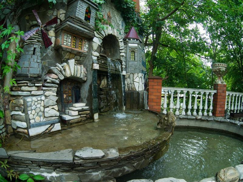 Приморье (Ольгинка)