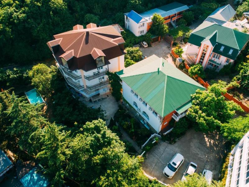 Приморье (Ольгинка)