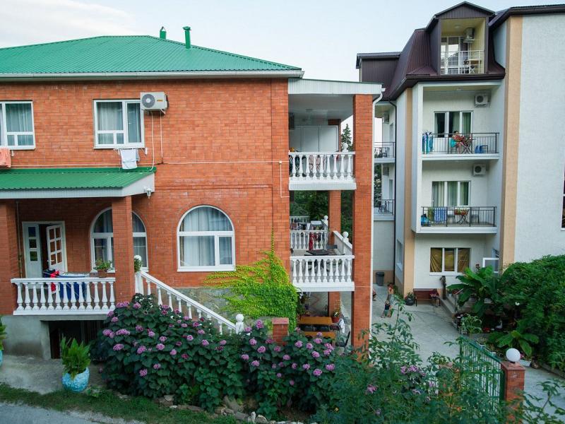 Приморье (Ольгинка)