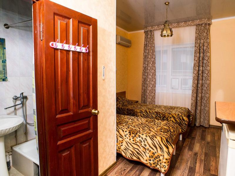 Приморье (Ольгинка)