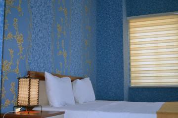 Отель Kichik Gala Boutique Hotel Азербайджан, Баку, фото 11