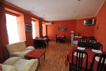 Отель Kichik Gala Boutique Hotel Азербайджан, Баку, фото 12