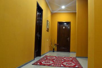 Отель Kichik Gala Boutique Hotel Азербайджан, Баку, фото 4