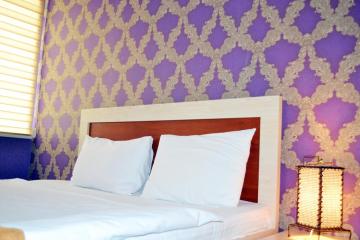 Отель Kichik Gala Boutique Hotel Азербайджан, Баку, фото 5