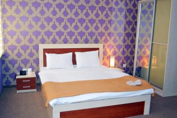 Отель Kichik Gala Boutique Hotel Азербайджан, Баку, фото 6