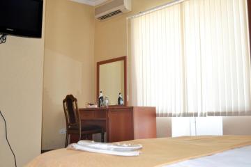 Отель Kichik Gala Boutique Hotel Азербайджан, Баку, фото 7