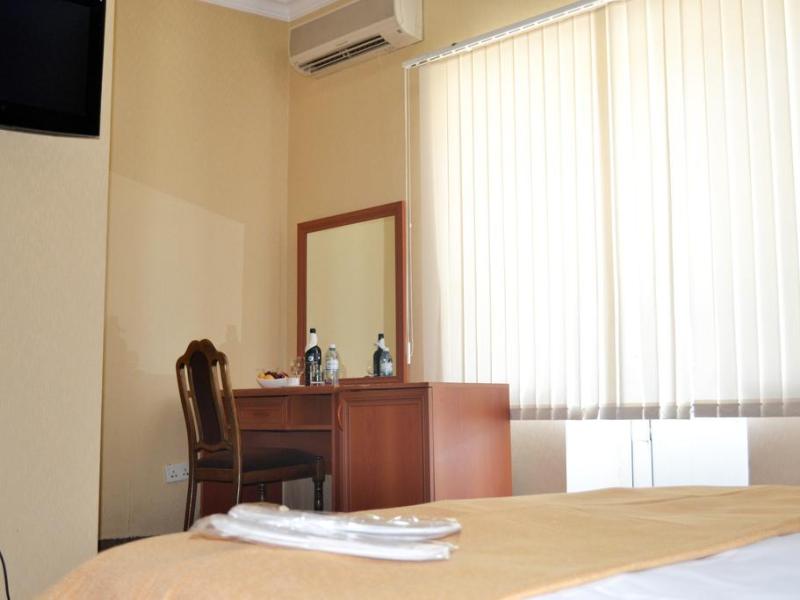 Kichik Gala Boutique Hotel