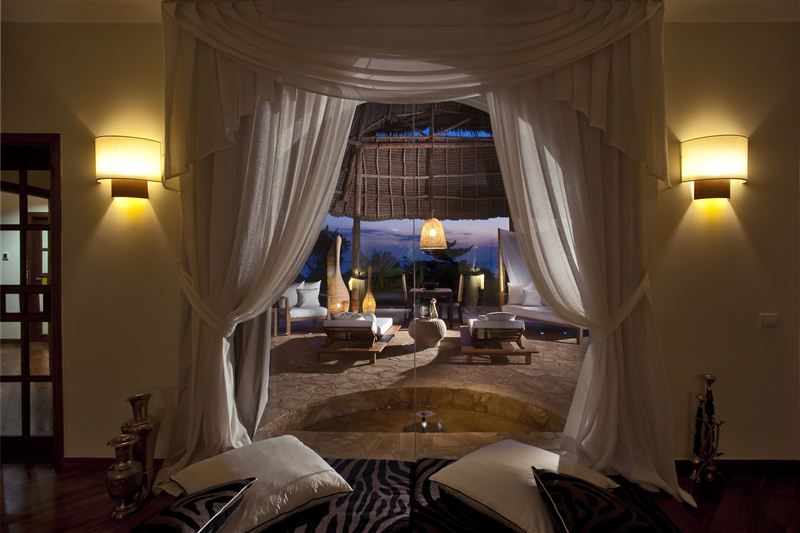 Diamonds Star of the East